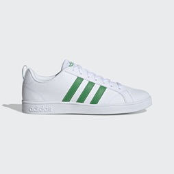 Adidas VS Advantage Férfi Utcai Cipő - Fehér [D58863]